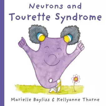 Neurons and Tourette Syndrome cover