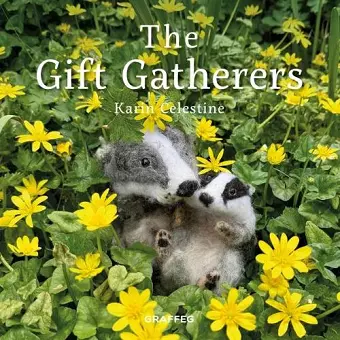 The Gift Gatherers cover