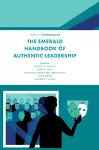 The Emerald Handbook of Authentic Leadership cover