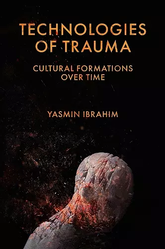 Technologies of Trauma cover