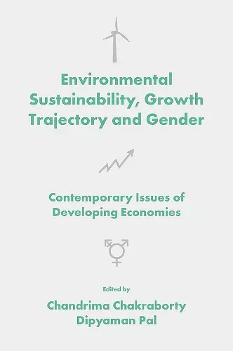 Environmental Sustainability, Growth Trajectory and Gender cover