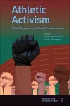 Athletic Activism cover