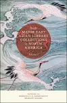 Inside Major East Asian Library Collections in North America, Volume 1 cover