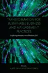 Transformation for Sustainable Business and Management Practices cover