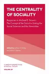 The Centrality of Sociality cover