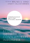Modeling Economic Growth in Contemporary Indonesia cover