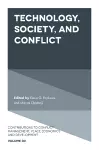 Technology, Society, and Conflict cover