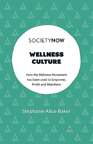 Wellness Culture cover