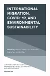 International Migration, COVID-19, and Environmental Sustainability cover