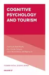 Cognitive Psychology and Tourism cover