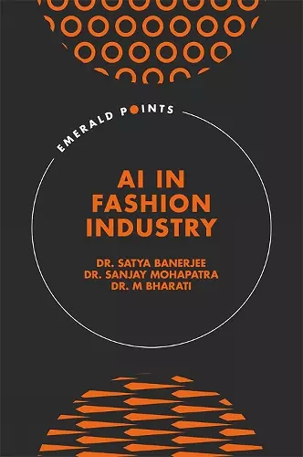 AI in Fashion Industry cover