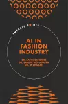 AI in Fashion Industry cover