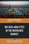 Big Data Analytics in the Insurance Market cover