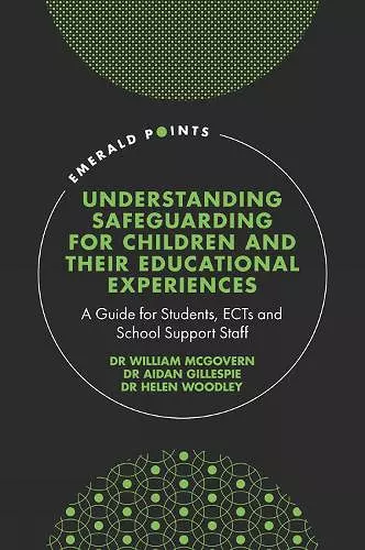 Understanding Safeguarding for Children and their Educational Experiences cover