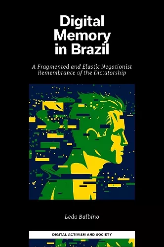 Digital Memory in Brazil cover