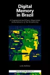 Digital Memory in Brazil cover