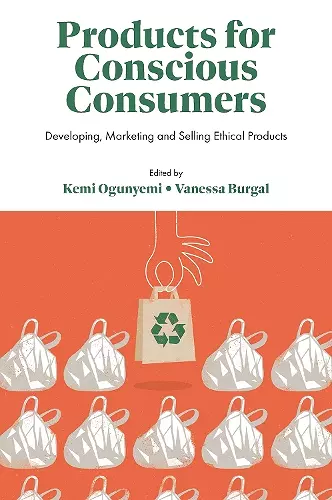 Products for Conscious Consumers cover