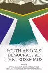 South Africa’s Democracy at the Crossroads cover