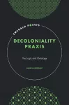 Decoloniality Praxis cover