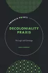 Decoloniality Praxis cover