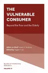 The Vulnerable Consumer cover