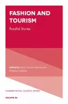 Fashion and Tourism cover