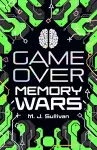 Game Over: Memory Wars cover