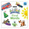 Alphablocks First Words cover