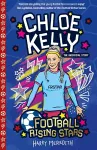 Football Rising Stars: Chloe Kelly cover