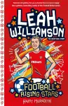 Football Rising Stars: Leah Williamson cover