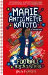 Football Rising Stars: Marie-Antoinette Katoto cover