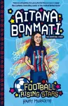 Football Rising Stars: Aitana Bonmati cover