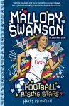 Football Rising Stars: Mallory Swanson cover