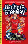 Football Rising Stars: Georgia Stanway cover