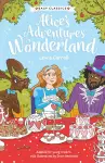 Children's Classics: Alice's Adventures in Wonderland (Easy Classics) cover