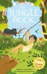 Children's Classics: The Jungle Book (Children's Easy Classics) cover