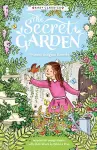 Children's Classics: The Secret Garden (Easy Classics) cover