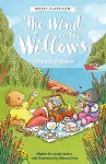 Children's Classics: The Wind in the Willows (Easy Classics) cover