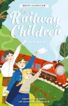 Children's Classics: The Railway Children (Easy Classics) cover