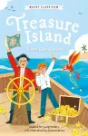 Children's Classics: Treasure Island (Easy Classics) cover
