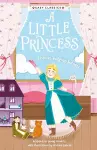 Children's Classics: A Little Princess (Easy Classics) cover