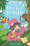 Children's Classics: The Story of Doctor Dolittle (Easy Classics) cover