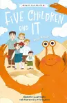 Children's Classics: Five Children and It (Easy Classics) cover