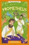 Greek Classics: Prometheus (Easy Classics) cover