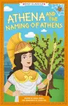 Greek Classics: Athena and the Naming of Athens (Easy Classics) cover