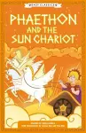 Greek Classics: Phaethon and the Sun Chariot (Easy Classics) cover