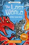 Sci-Fi Classics: The Lost World (Easy Classics) cover