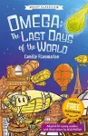 Sci-Fi Classics: Omega: The Last Days of the World (Easy Classics) cover