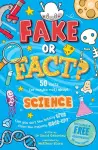 Fake or Fact? Science cover
