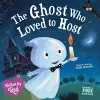 The Ghost Who Loved to Host (Red's Rainbow) cover